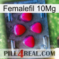 Femalefil 10Mg 13